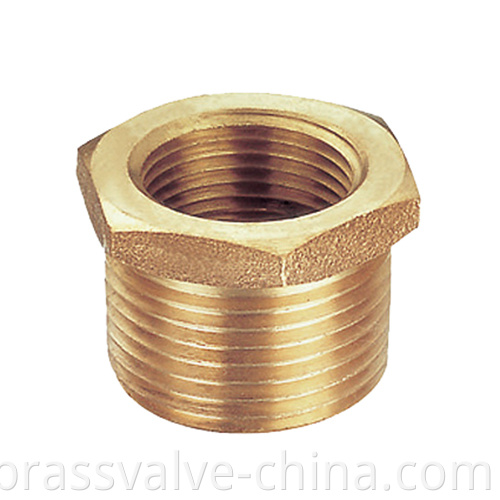 Bronze Fm Thread Bushing H520 Jpg